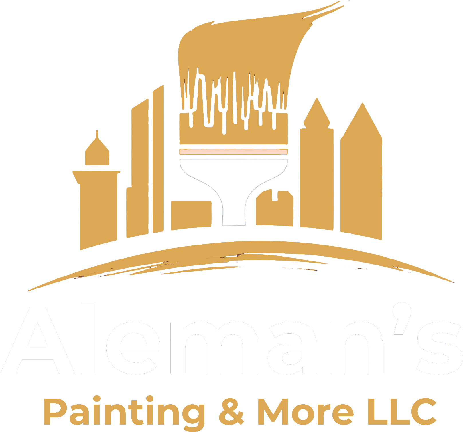 Aleman's Painting & More LLC logo